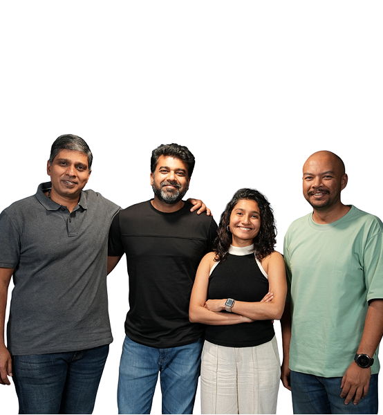 New fintech platform Belong offers NRIs in the UAE safe and easy investment options in India