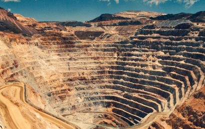 Investors dig into Global X’s Copper Miners ETF as commodity hits high