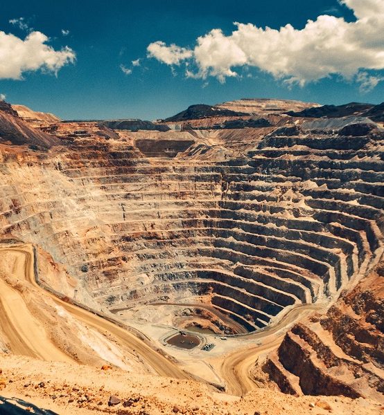 Investors dig into Global X’s Copper Miners ETF as commodity hits high