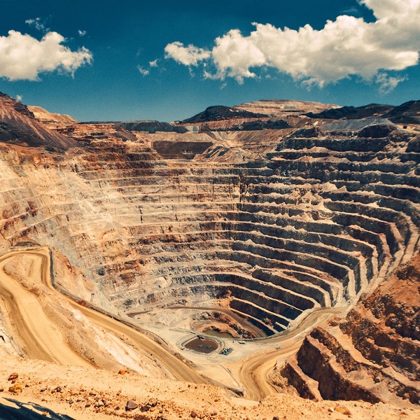 Investors dig into Global X’s Copper Miners ETF as commodity hits high Investors dig into Global X’s Copper Miners ETF as commodity hits high