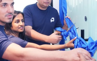 UK-headquartered fintech Paymentology expands Dubai presence with new office