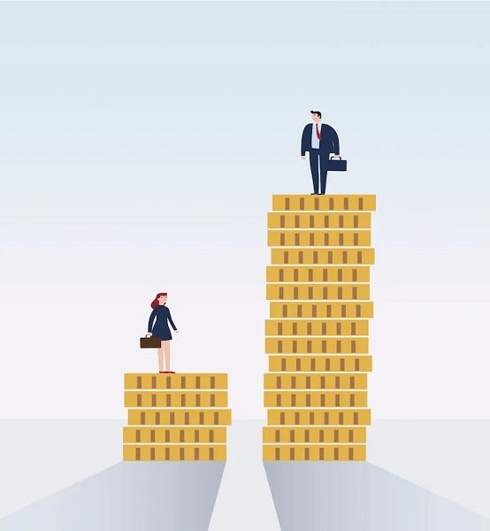 New research from global fintech Nudge reveals gender gap in financial literacy and wellbeing amid growing economic pressures