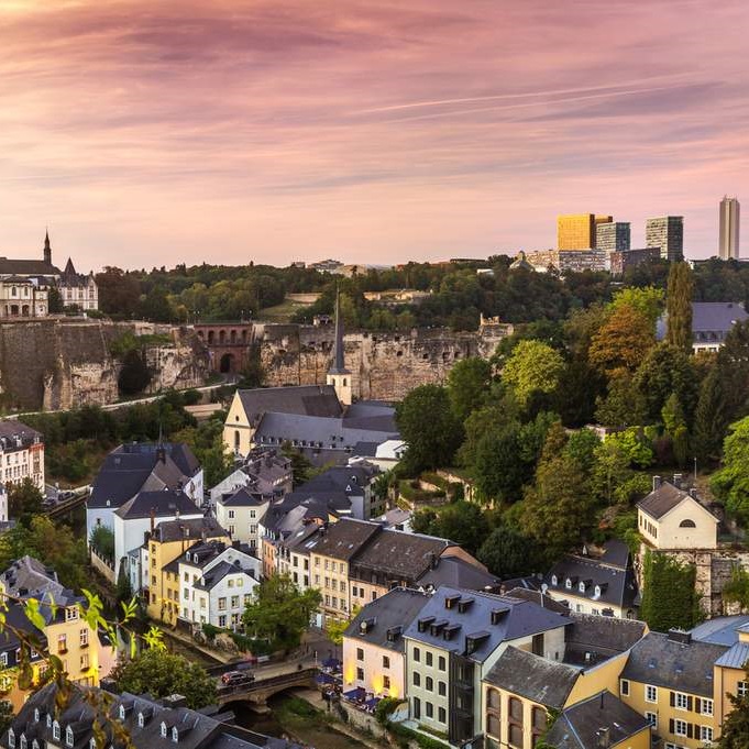 Australian lender Bizcap expands into Luxembourg as global growth accelerates