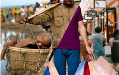 Why repatriating FX profits is outdated and wrong