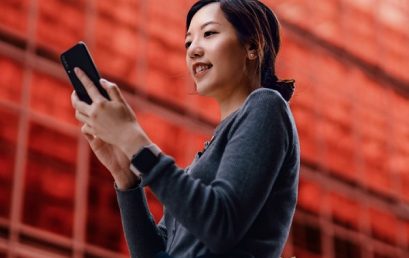 HSBC Innovation Banking launches in Australia