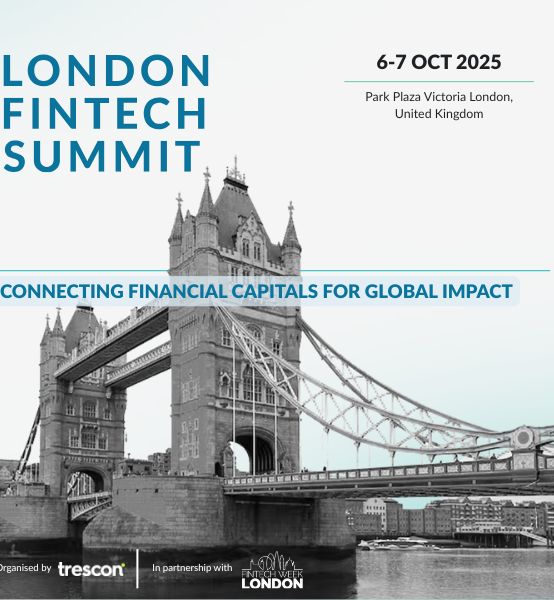 Grow London, London Stock Exchange & The Global City partner with London FinTech Summit 2025