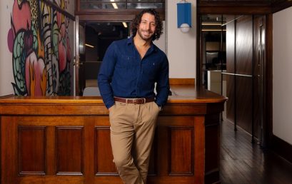 ANNA Money unveils Australia’s first AI-powered virtual office at Sydney’s iconic Cadbury Chocolate Factory