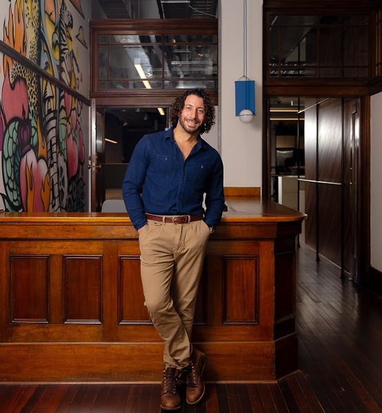 ANNA Money unveils Australia’s first AI-powered virtual office at Sydney’s iconic Cadbury Chocolate Factory