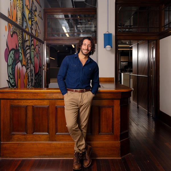 ANNA Money unveils Australia’s first AI-powered virtual office at Sydney’s iconic Cadbury Chocolate Factory